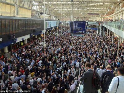 Moving to the&nbsp;country